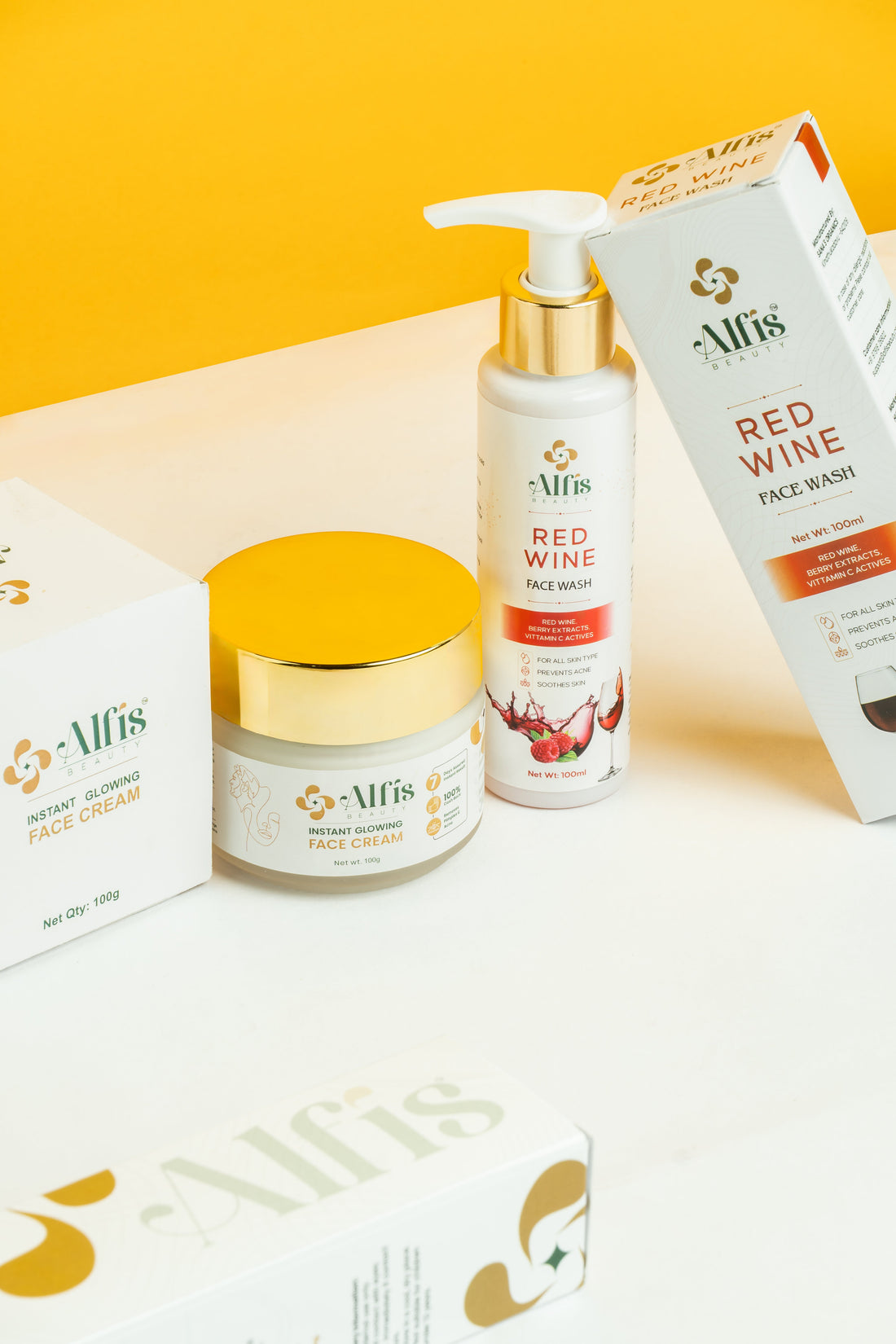 Simple 7-Day Night Routine for Glowing Skin: Get Instant Glow on Face