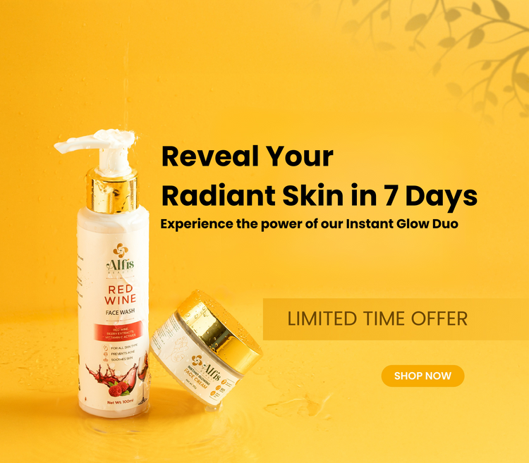 Alfis Beauty for Brightening Skin